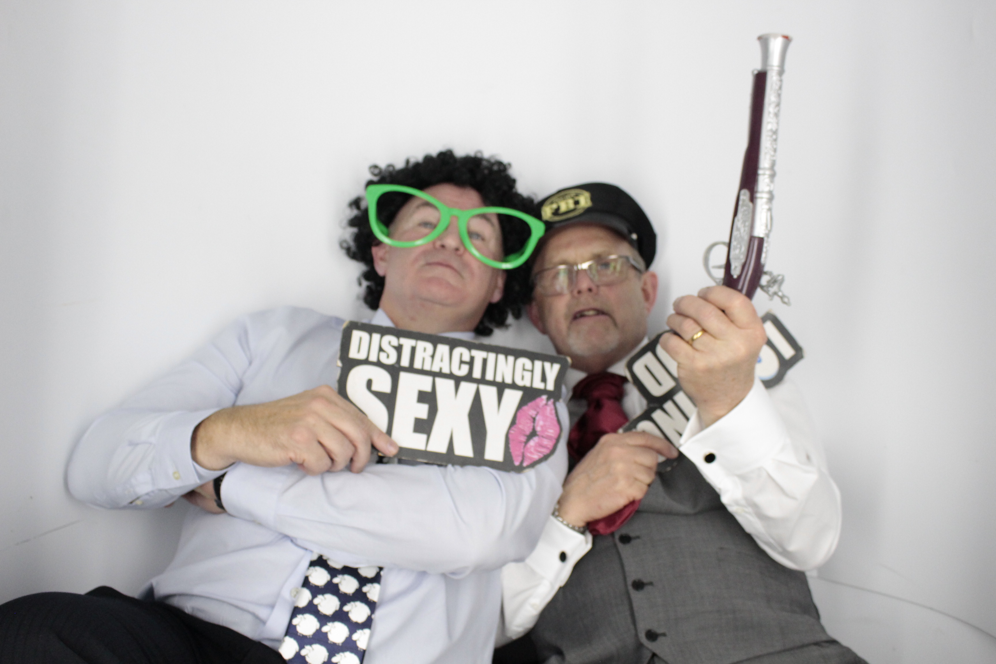 Andy & Leah's Wedding | View more photos from the event at gallery.myphotoboothexperience.co.uk/u/MyPhotoBoothExperienceLtd/Andy-Leahs-Wedding